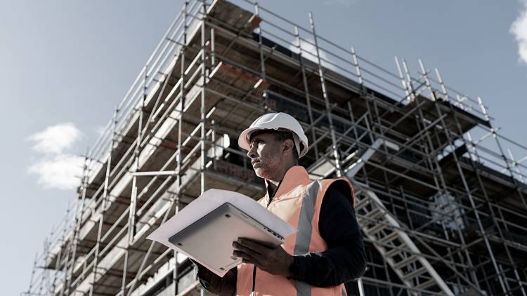 Construction Site